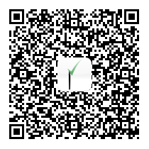 Teacher Jobs QR code