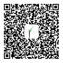 Teacher Jobs QR code