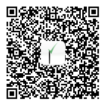 Teacher Jobs QR code