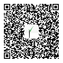 Teacher Jobs QR code