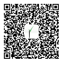 Teacher Jobs QR code