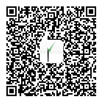 Teacher Jobs QR code