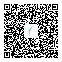 Teacher Jobs QR code