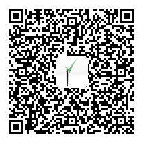 Teacher Jobs QR code