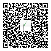 Teacher Jobs QR code