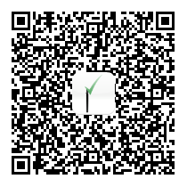 Teacher Jobs QR code