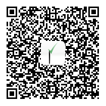Teacher Jobs QR code