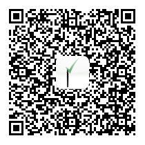 Teacher Jobs QR code