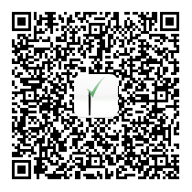 Teacher Jobs QR code