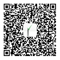 Teacher Jobs QR code
