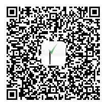 Teacher Jobs QR code