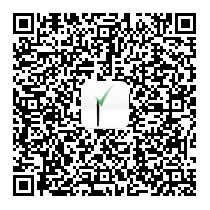 Teacher Jobs QR code