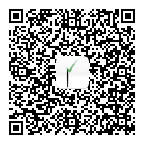 Teacher Jobs QR code