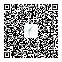 Teacher Jobs QR code