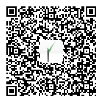 Teacher Jobs QR code