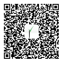 Teacher Jobs QR code