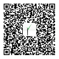 Teacher Jobs QR code