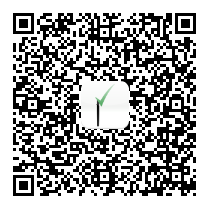 Teacher Jobs QR code