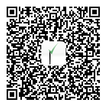 Teacher Jobs QR code