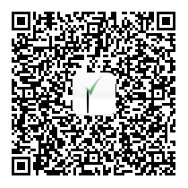 Teacher Jobs QR code