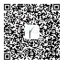 Teacher Jobs QR code
