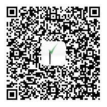 Teacher Jobs QR code