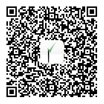 Teacher Jobs QR code