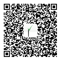 Teacher Jobs QR code