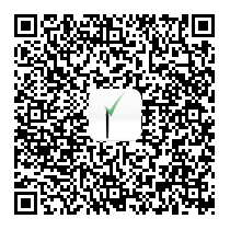 Teacher Jobs QR code