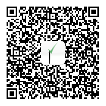 Teacher Jobs QR code