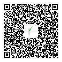 Teacher Jobs QR code