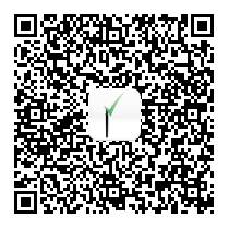 Teacher Jobs QR code