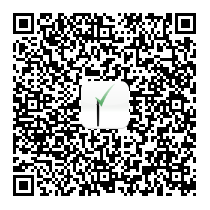 Teacher Jobs QR code