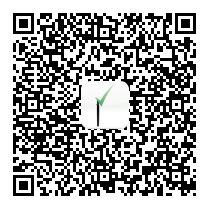 Teacher Jobs QR code