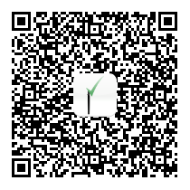 Teacher Jobs QR code