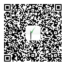 Teacher Jobs QR code