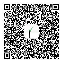 Teacher Jobs QR code