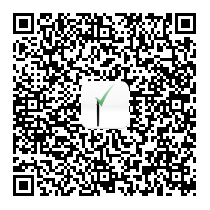 Teacher Jobs QR code