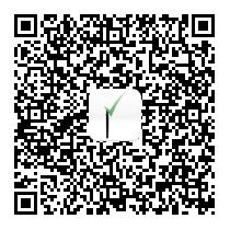 Teacher Jobs QR code