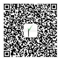 Teacher Jobs QR code