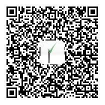 Teacher Jobs QR code