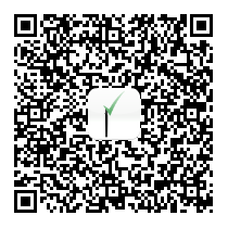 Teacher Jobs QR code