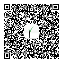 Teacher Jobs QR code