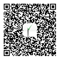 Teacher Jobs QR code