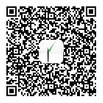 Teacher Jobs QR code