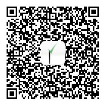 Teacher Jobs QR code