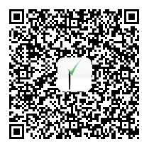 Teacher Jobs QR code