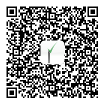 Teacher Jobs QR code