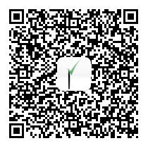 Teacher Jobs QR code
