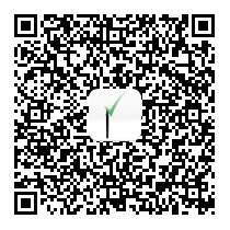 Teacher Jobs QR code